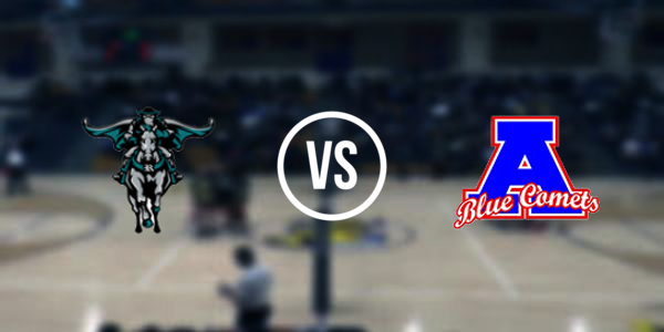 Asheboro High School vs Reagan High School