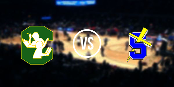 Colton High School vs. North Clackamas Christian