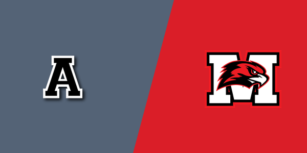 Away vs. Manchester High School