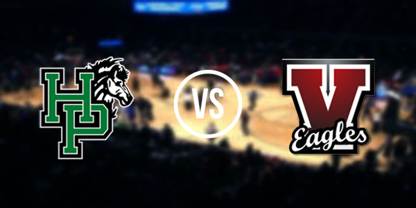 Holly Pond High School vs Vinemont High School