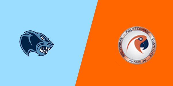St. Vincent Pallotti High School vs. Baltimore Polytechnic Institute