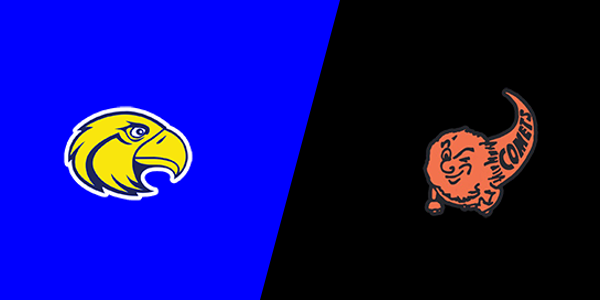 Columbia Central High School vs. Jonesville High School