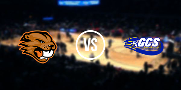 Eau Claire High School vs Grace Christian High School