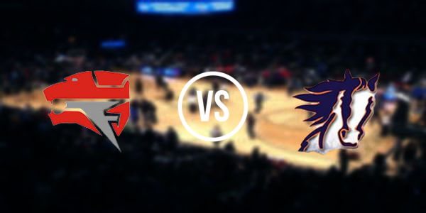 Frankfort High School vs. Doniphan West High School