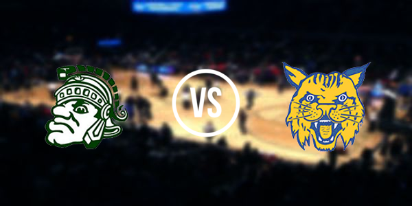 Miller City New Cleveland High School vs Ottoville