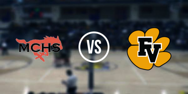 Fuquay-Varina High School vs. Middle Creek High School