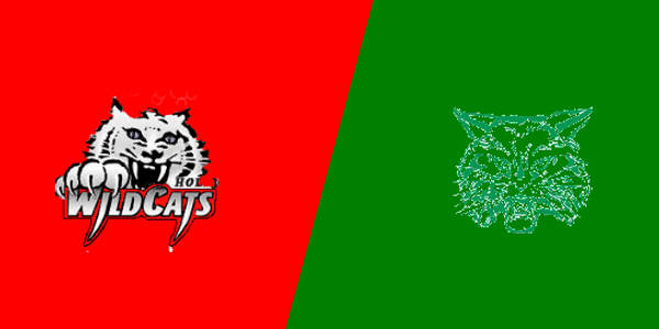 Holly High School vs. Granada High School
