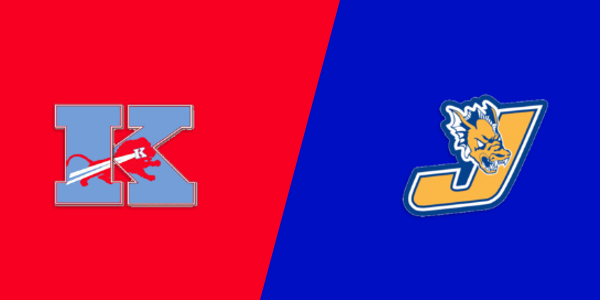 King High School vs. Thomas Jefferson High School