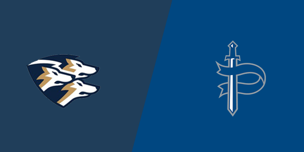 Whitefield Academy vs. Pace Academy