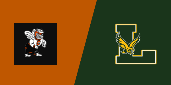 Caldwell High School vs. Lexington High School