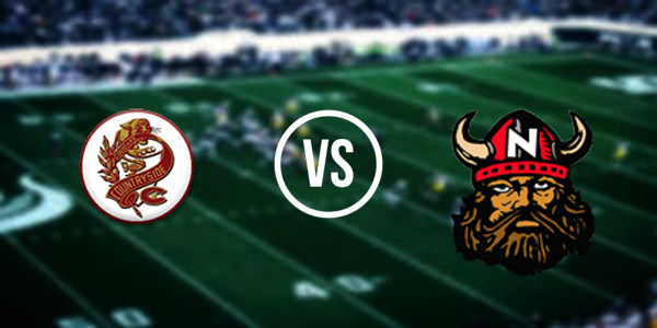 Northeast High School - St. Petersburg vs. Countryside High School