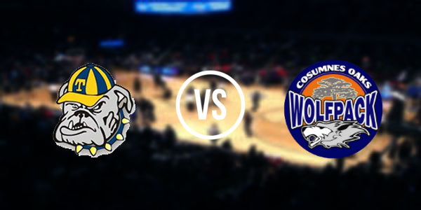 Turlock High School vs. Cosumnes Oaks High School