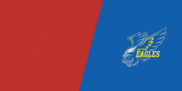 Monroe Middle School vs. East Union Middle School