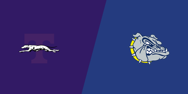 Throckmorton High School vs. Spur High School