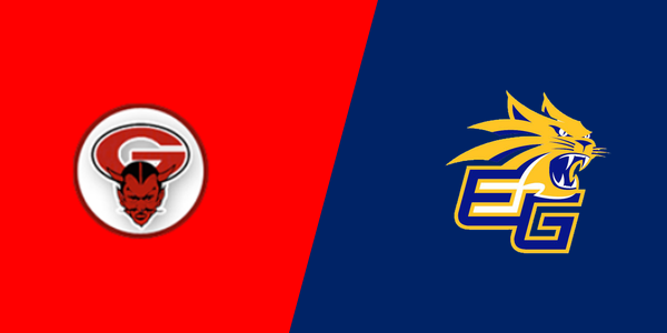 Graham High School vs. Eastern Guilford High School
