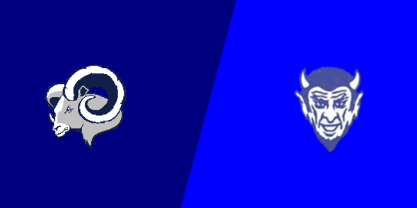 Penns Valley Area High School vs. Bellwood Antis High School