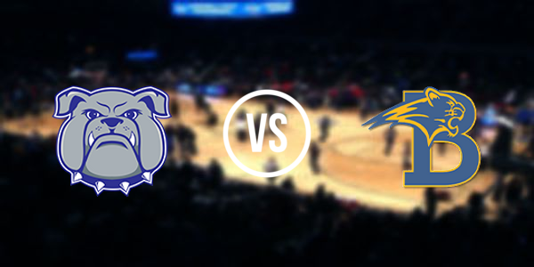 Brookfield High School vs Bunnell High School