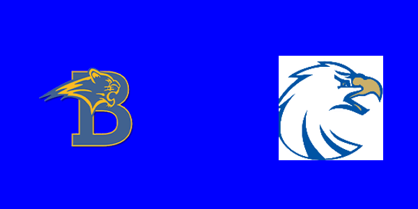 Brookfield High School vs. Newtown High School