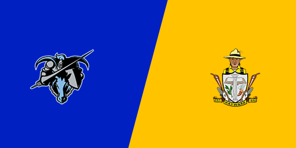 Tennyson High School vs. Hayward High School
