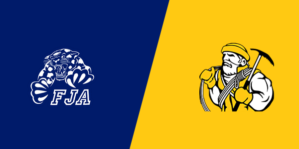 Frankel Jewish Academy vs. Everest Collegiate High School and Academy