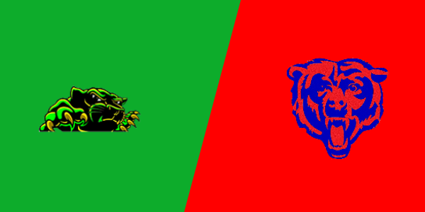 Pecos High School vs. Estancia High School
