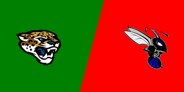 East Jessamine High School vs. Phelps High School