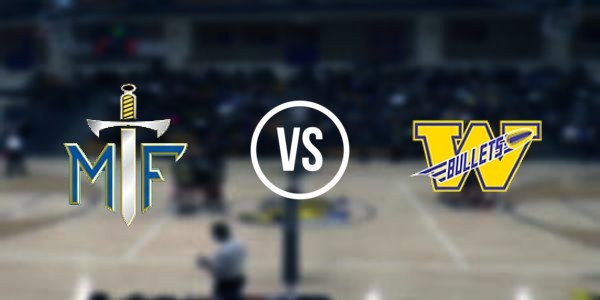 Maroa-Forsyth High School vs Williamsville High School