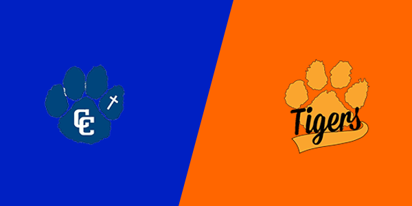 Cascade Christian High School vs. Granite Falls High School