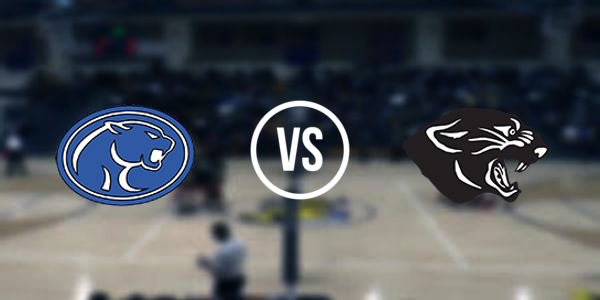 Caldwell High School vs. Parma High School
