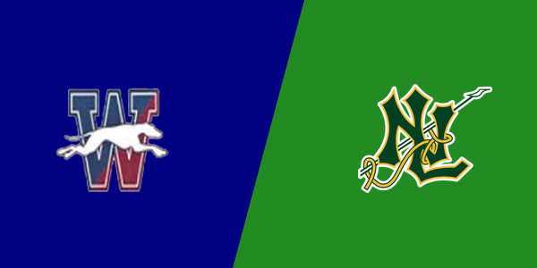 Windham High School vs. New London High School