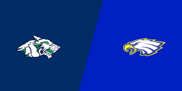 Glacier High School vs. Big Sky High School