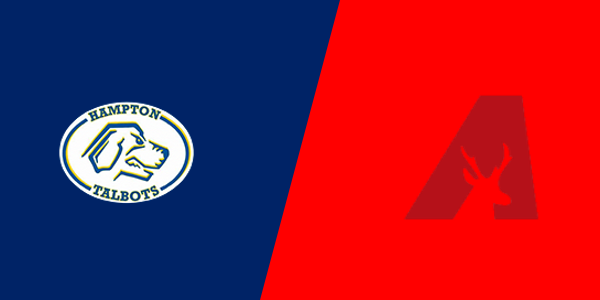 Hampton High School vs. Avonworth High School