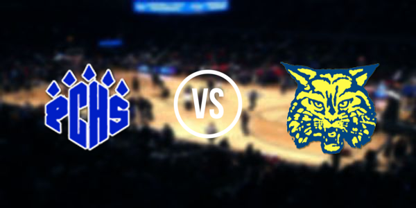 Sweetwater High School vs. Polk County High School
