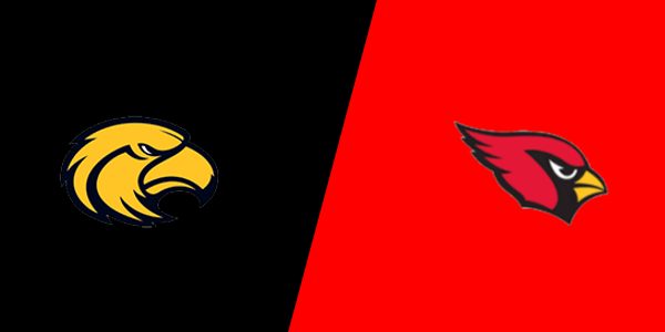 Falkner High School vs. Potts Camp High School