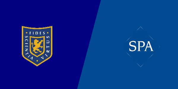 Providence Academy vs. St Paul Academy and Summit School