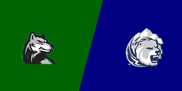 Henry M. Jackson High School vs. Glacier Peak High School