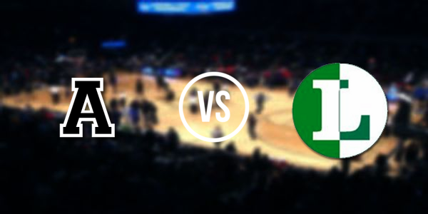 Away vs. LEAD Academy