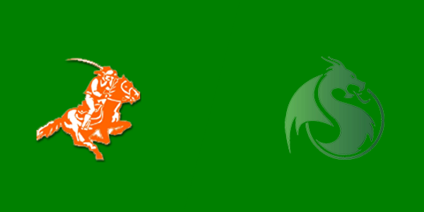 Hart County High School vs. Green County High School