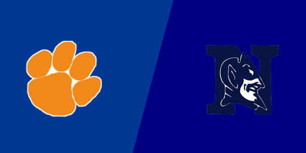 Norcross High School vs Parkview High School