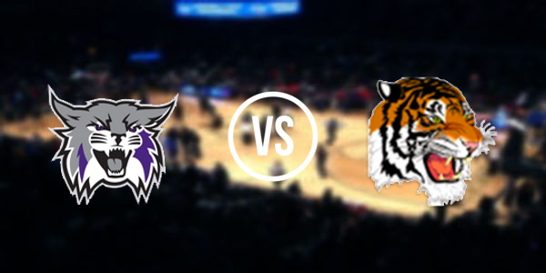 Harrison High School vs Manhattan High School