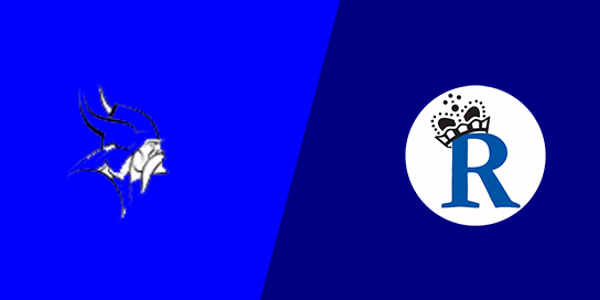 Newark Illinois High School vs. Rosary High School