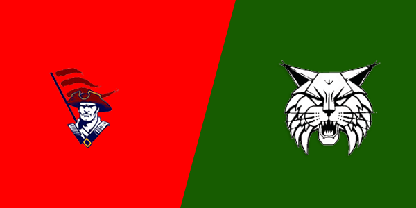 Thomas Wootton High School vs. Walter Johnson High School