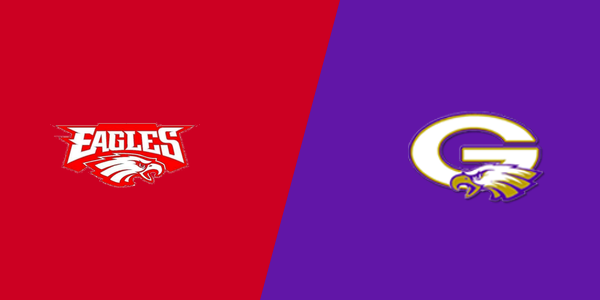 Pleasant Home School vs. Goshen High School