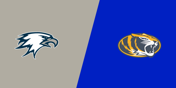 Vista del Lago High School - Folsom vs. Inderkum High School