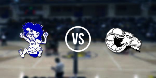 Orofino High School vs. Clearwater Valley High School