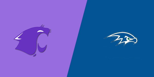 Estes Park High School vs. Skyview Academy