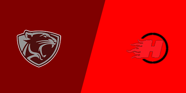 Alberton High School vs. Hot Springs High School
