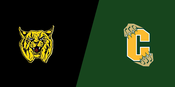 Bentworth High School vs. Carlynton High School