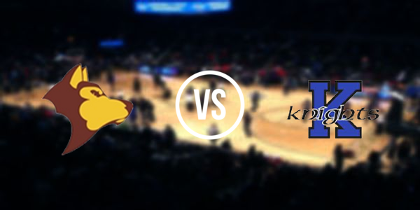 Belt High School vs. North Star High School