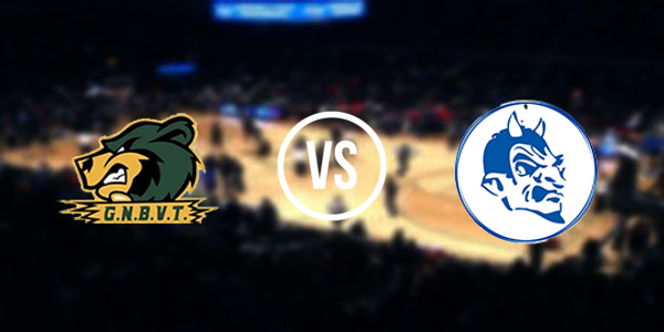 Fairhaven High School vs Greater New Bedford RVT High School